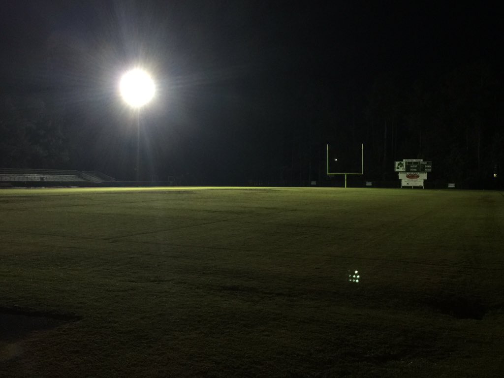 IMPAthletics's tweet photo. JVFB 🏈 Final @CaryImpFootball defeats Athens 34-14 at #CooperField
Until tomorrow. Varsity 7:00 #ForksUp #beatAthens https://t.co/9yhS429fWI