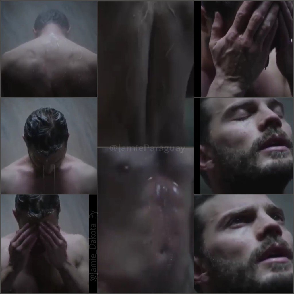 JamieDakotaPy's tweet photo. Me ofrezco voluntaria para ser víctima de este asesino serial😏😍 #PaulSpector #JamieDornan #TheFall #JamiersPy https://t.co/kis5mryb4J
