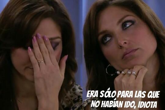 MemesSoto's tweet photo. Cuando te das cuenta que una de las que ganaron #MiAnimaleInstinct fue a la firma de autógrafos. https://t.co/bwk0Z6UPC0