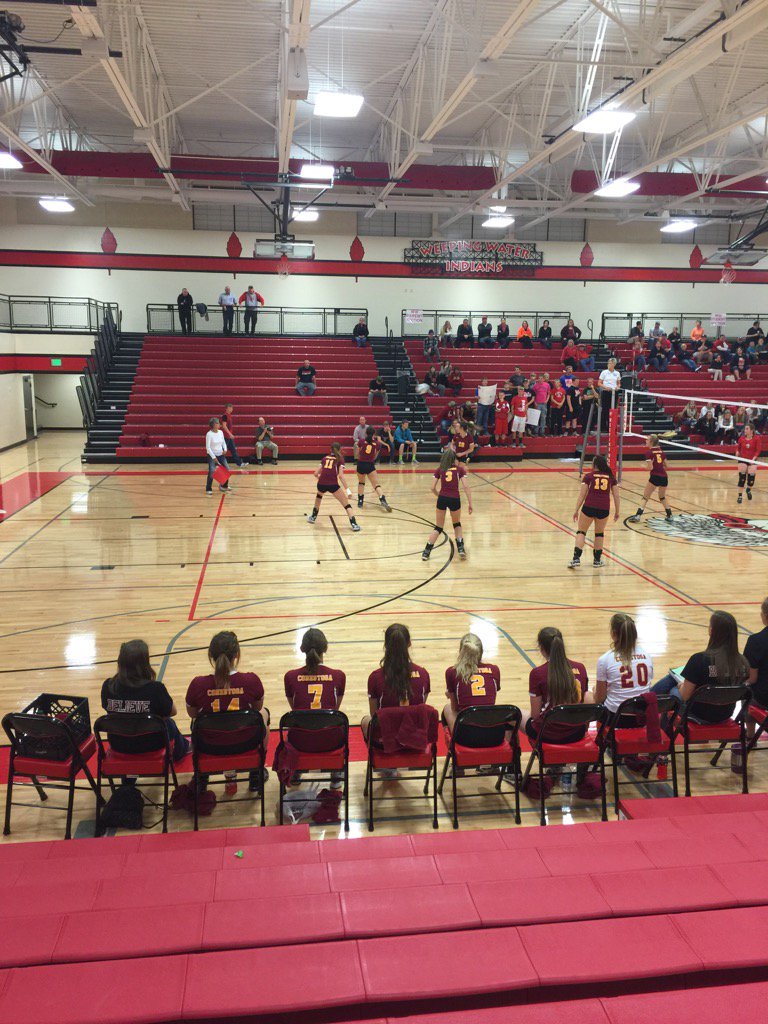 Beth Johnsen tweet media