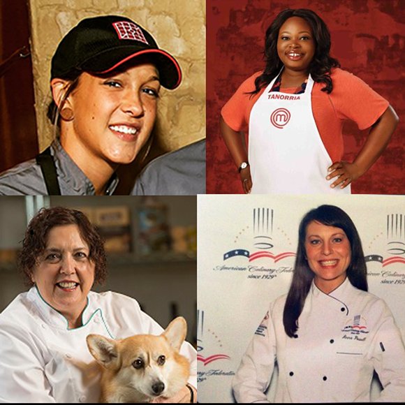 NuvoIndy's tweet photo. On October 20, join @BellsBrewery, @IndyDFS and a slew of female chefs at @plowanchor. https://t.co/PlDb7ZZ7B0 https://t.co/1n8hAYuz8M