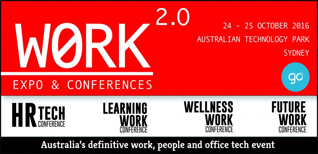 go1com's tweet photo. Meet The GO1 Team at Work 2.0 in Sydney next week! #work20 #conference #sydney https://t.co/RkkSagSDX7 https://t.co/owCXCG7ZDT