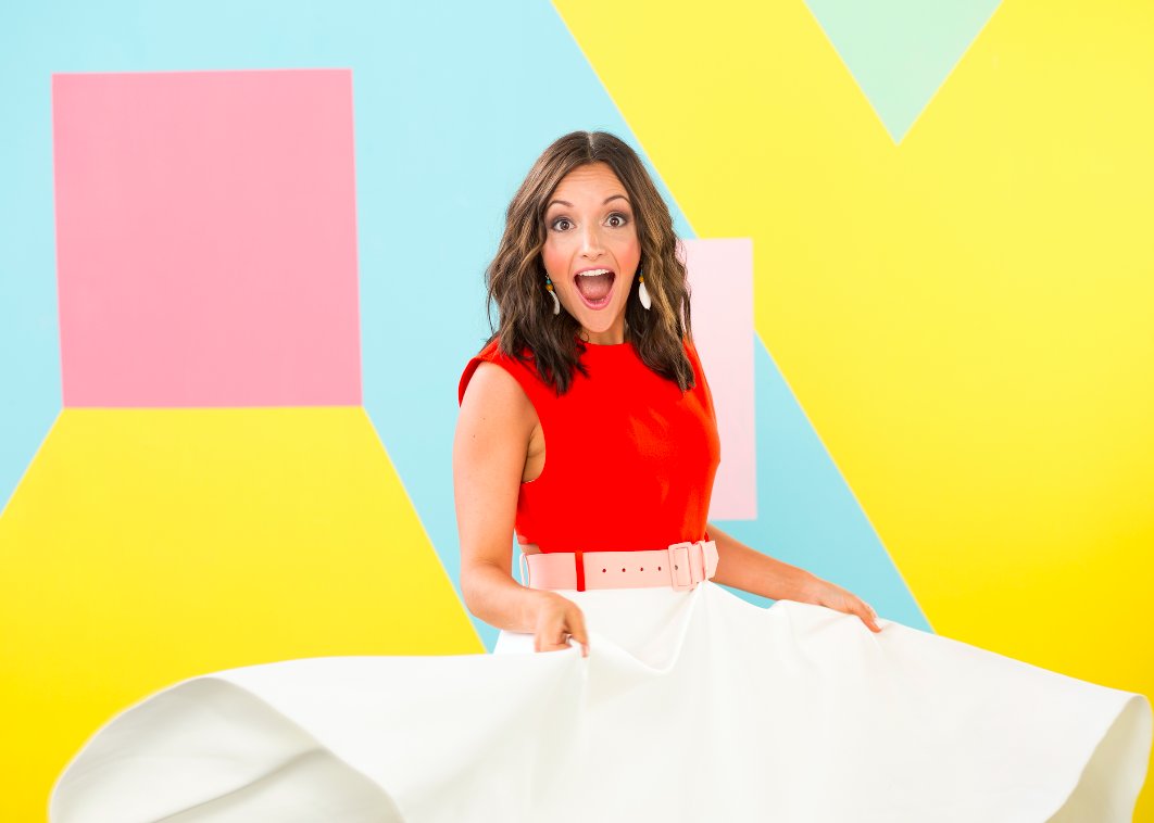 BritandCo's tweet photo. Have you always wanted to #AskBrit a Q? Send @brit your career advice questions RN + she just might answer. ๐https://t.co/kD6gKgj3QQ https://t.co/5hF5PpDlmZ