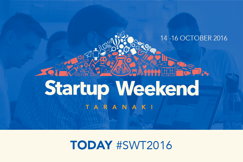SWTaranaki's tweet photo. Kick off in 4 hours! #SWT2016 https://t.co/tx6tBf4uws