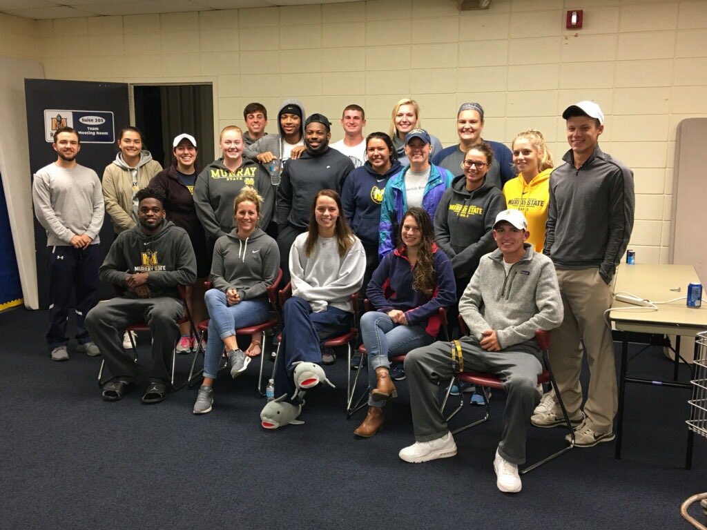 Racer SAAC tweet media