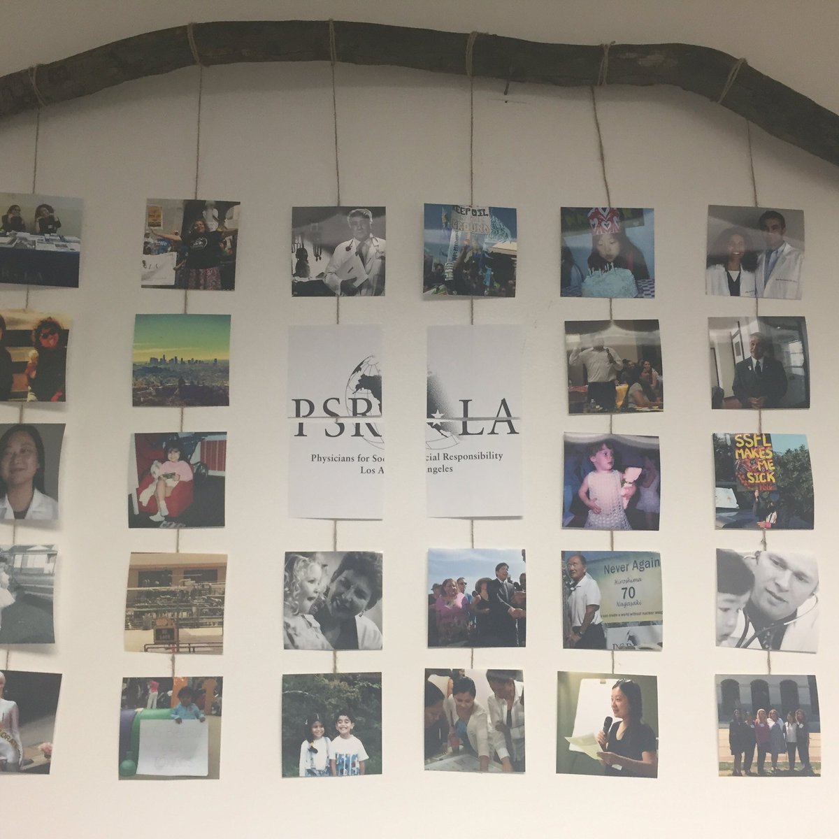 estrellamlucero's tweet photo. Congrats to @PSRLA and their new digs!! #psrla #openhouse https://t.co/ocKL9nMB6p