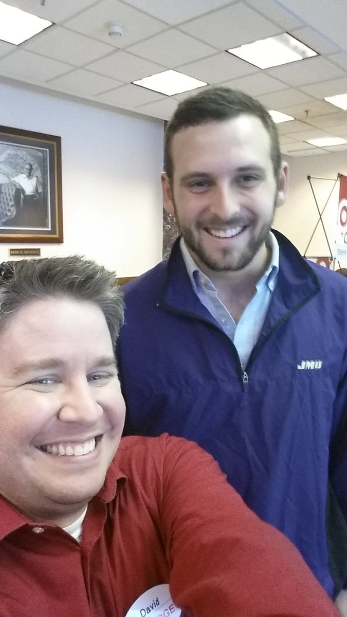 David Wyant tweet media