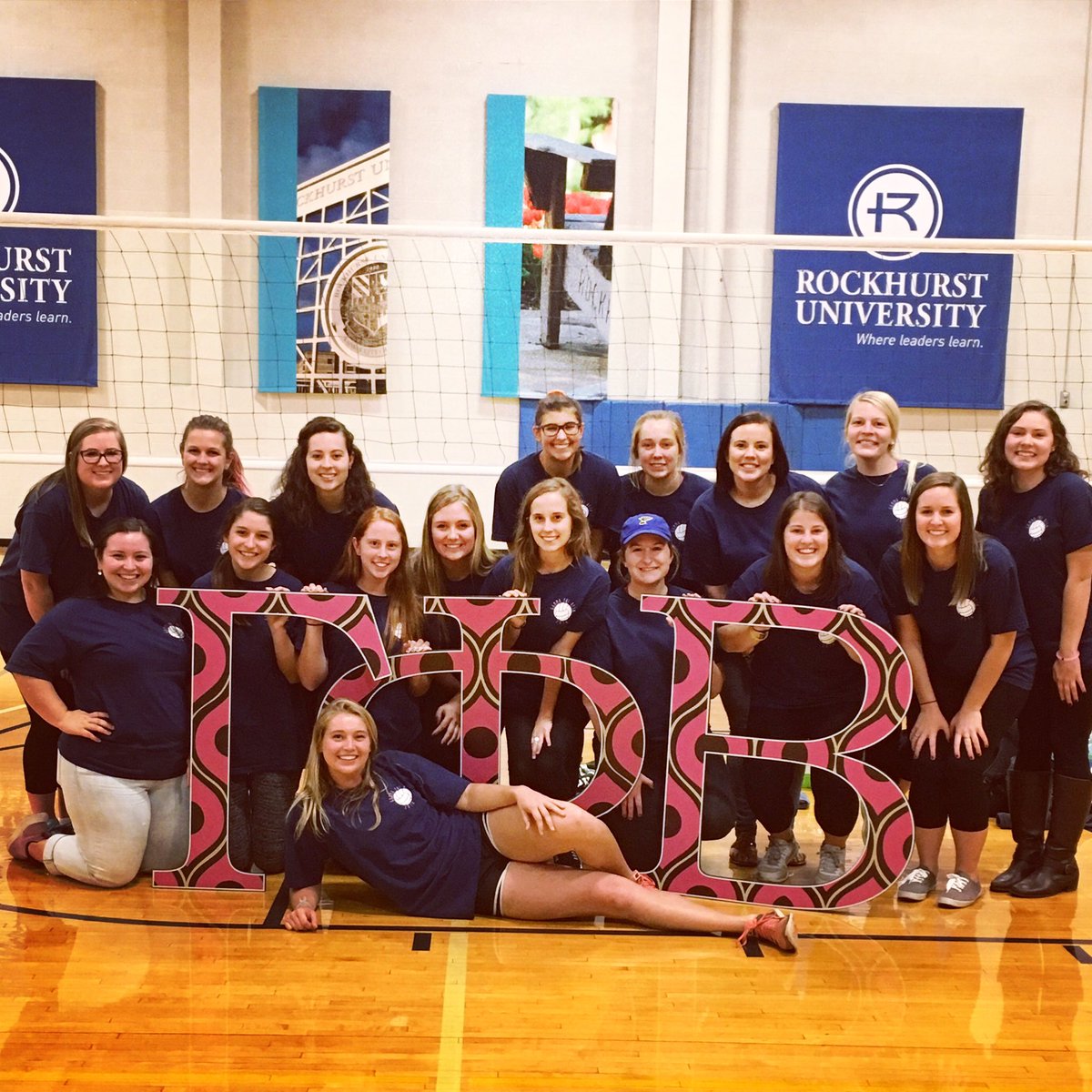 GPB_Rockhurst's tweet photo. •We are strong women building strong girls• 💪🏼THANK YOU to all who supported us this week. We couldn't have done it without you! 🌙💕 https://t.co/04F83zAPIS