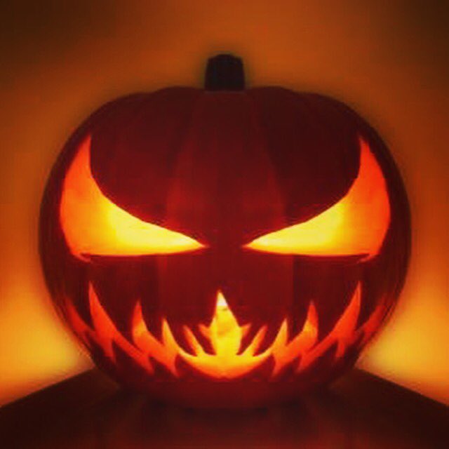 Oct 22 Scary Movie Night at High Branch! Starts at 8 and <a href="/SocaEatery/">SOCA mobile eatery</a> will be here serving food.