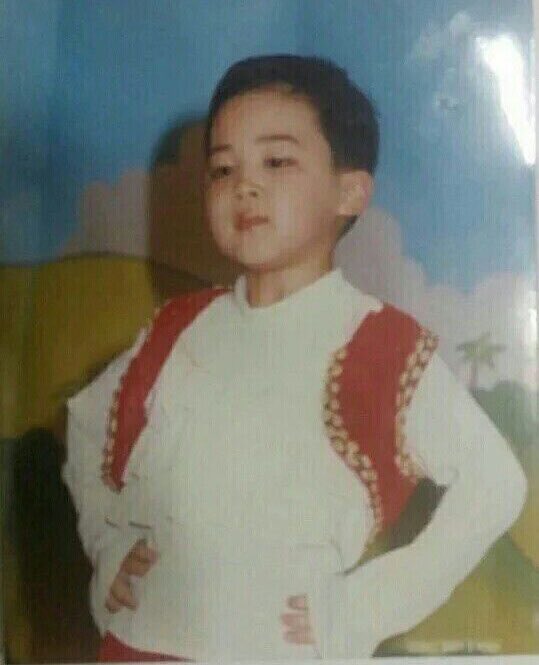 cutebabyidols's tweet photo. jimin ✰ bts https://t.co/JRilflAtlj