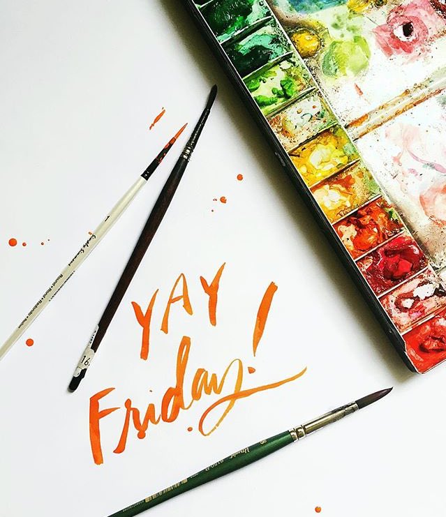 .<a href="/alimakesthings/">ali nelson</a> gets it. 🍍 #TGIF