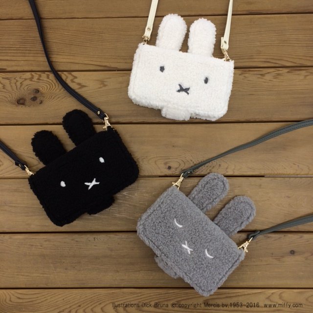 オリーブ デ オリーブ ミッフィー