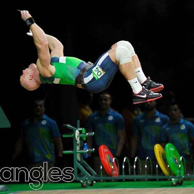OLiftmagazine's tweet photo. The Site and Sound of Weightlifting https://t.co/G8MV8VR34p https://t.co/2pKtHU1h1k