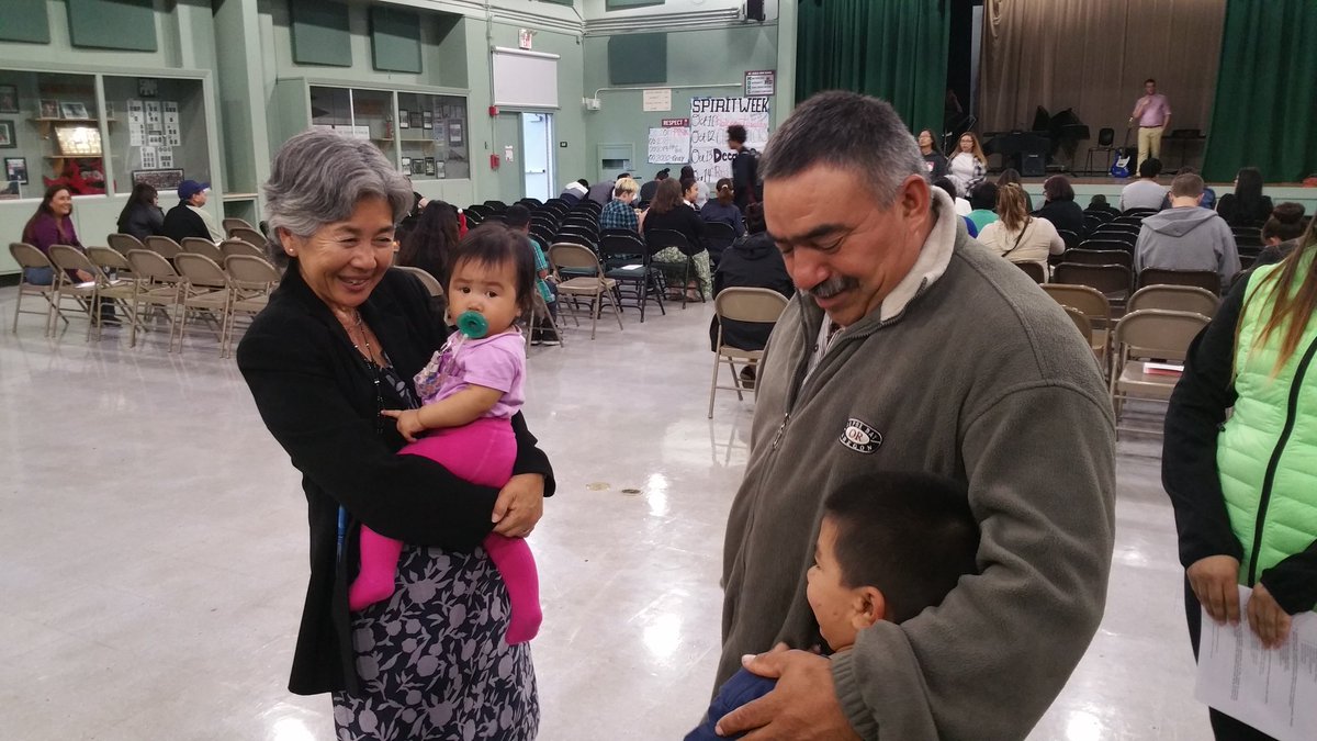 Mt. Diablo High tweet media