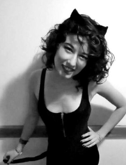 RFioravanti's tweet photo. Nuria Couto, atacada por un loco en La Boca, nos necesita.  A donar sangre mañana de 8 a 11 (con 6 hs de ayuno) en el Argerich. Dale RT!!! https://t.co/rTUOPy1Uzr