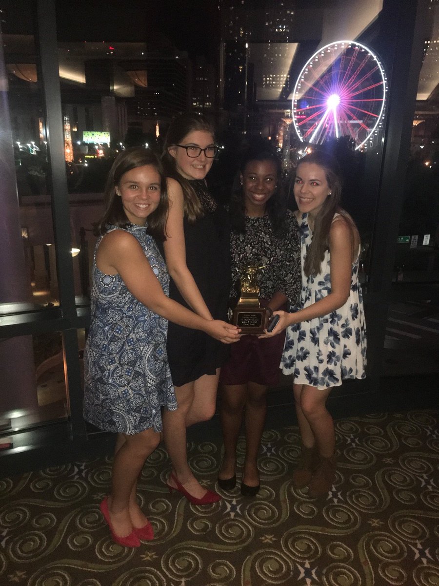 BHSMockTrialGa's tweet photo. @sophtisinger Happy Happy Birthday sweet Sophie! Thank you for using your talents to bring out the best in or team! #outstandingwitness https://t.co/yQ249Q8PbD