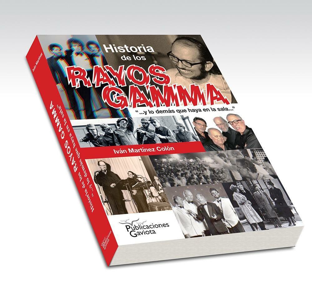 ElCandil_Ponce's tweet photo. Historia de los Rayos Gamma|Iván Martínez a cargo de Mario Roche Morales.15|oct 3|pm@garygutierrezpr @Vmattei @LaPerlaPR @sandraivelis https://t.co/pimRntwwaQ