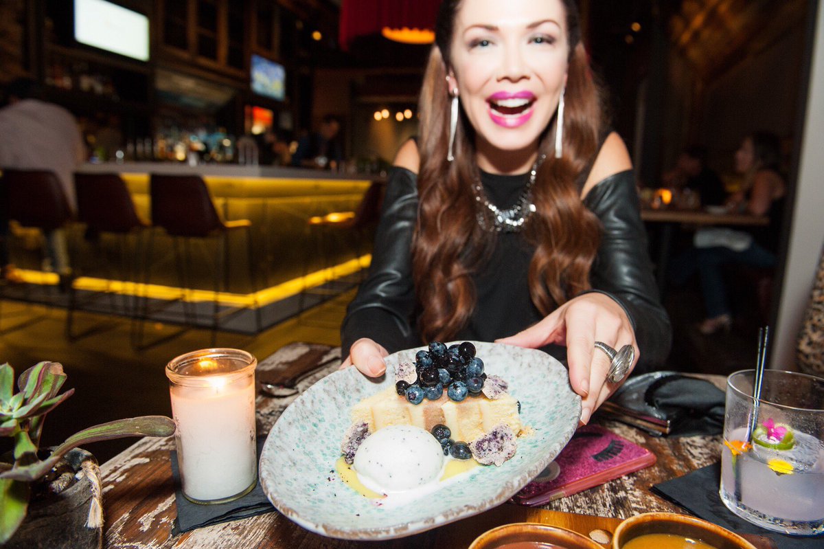 Shireen Sandoval tweet media