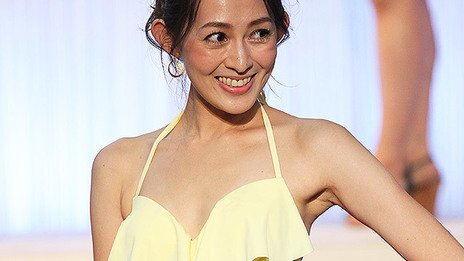 Twitter पर Realplay 動画 第7回 国民的美魔女コンテスト 元タカラジェンヌや東大大学院生らが出場 田中恵 Https T Co Pklg39z68x