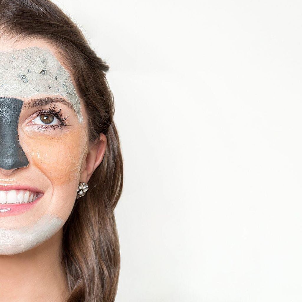 birchbox's tweet photo. Multitasking meets masks in #multimasking: when multiple masks are used at the same time o… https://t.co/9TlZm0MDZU https://t.co/kgspkNYrl2
