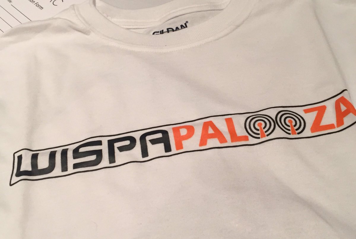 KathMcdImmig's tweet image. Yay! Look what I won! #WISPAPALOOZA2016