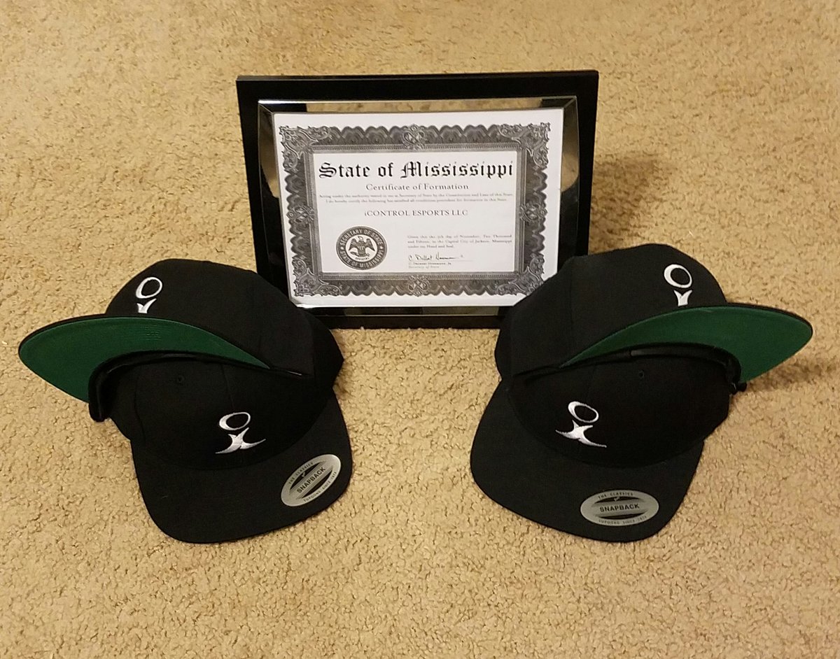 iCStyles_CEO's tweet photo. Swag

@iControlEsports 
#BlackandChrome
Only the best. https://t.co/izlJSnItUj