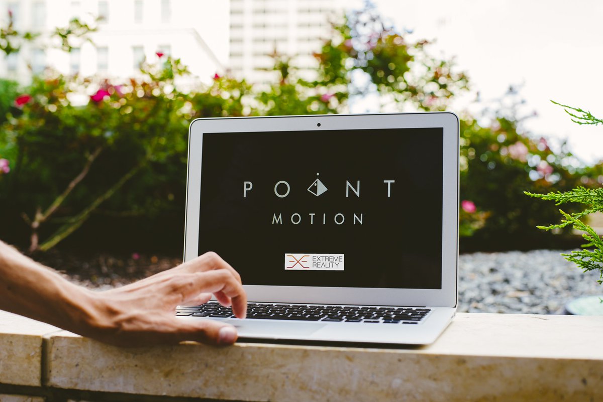 Point_Motion's tweet image. Coming to your computer soon! #MakeAPoint #Technology #MotionController