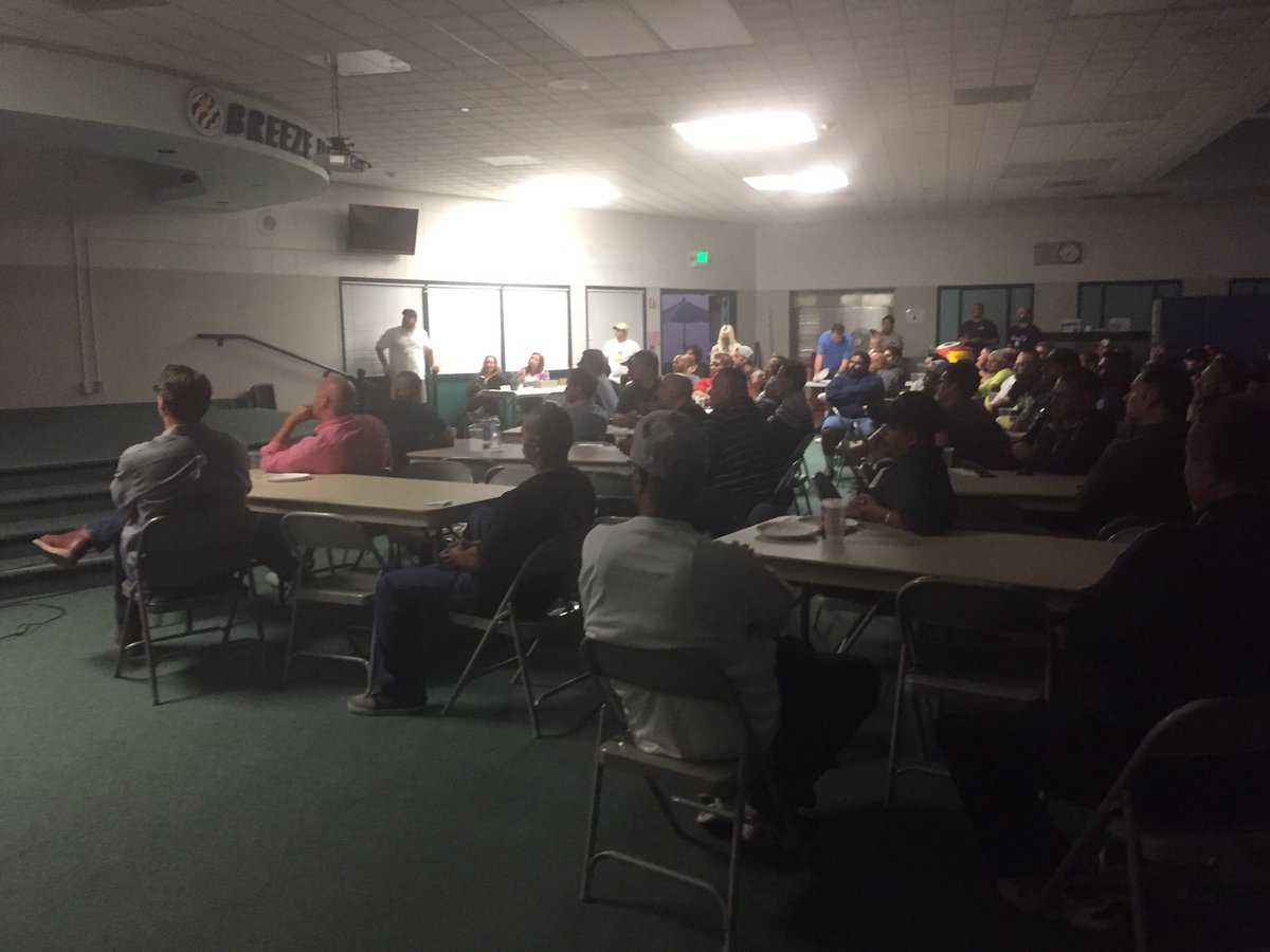 Watch D.O.G.S Launch Event at Breeze Hill Elementary