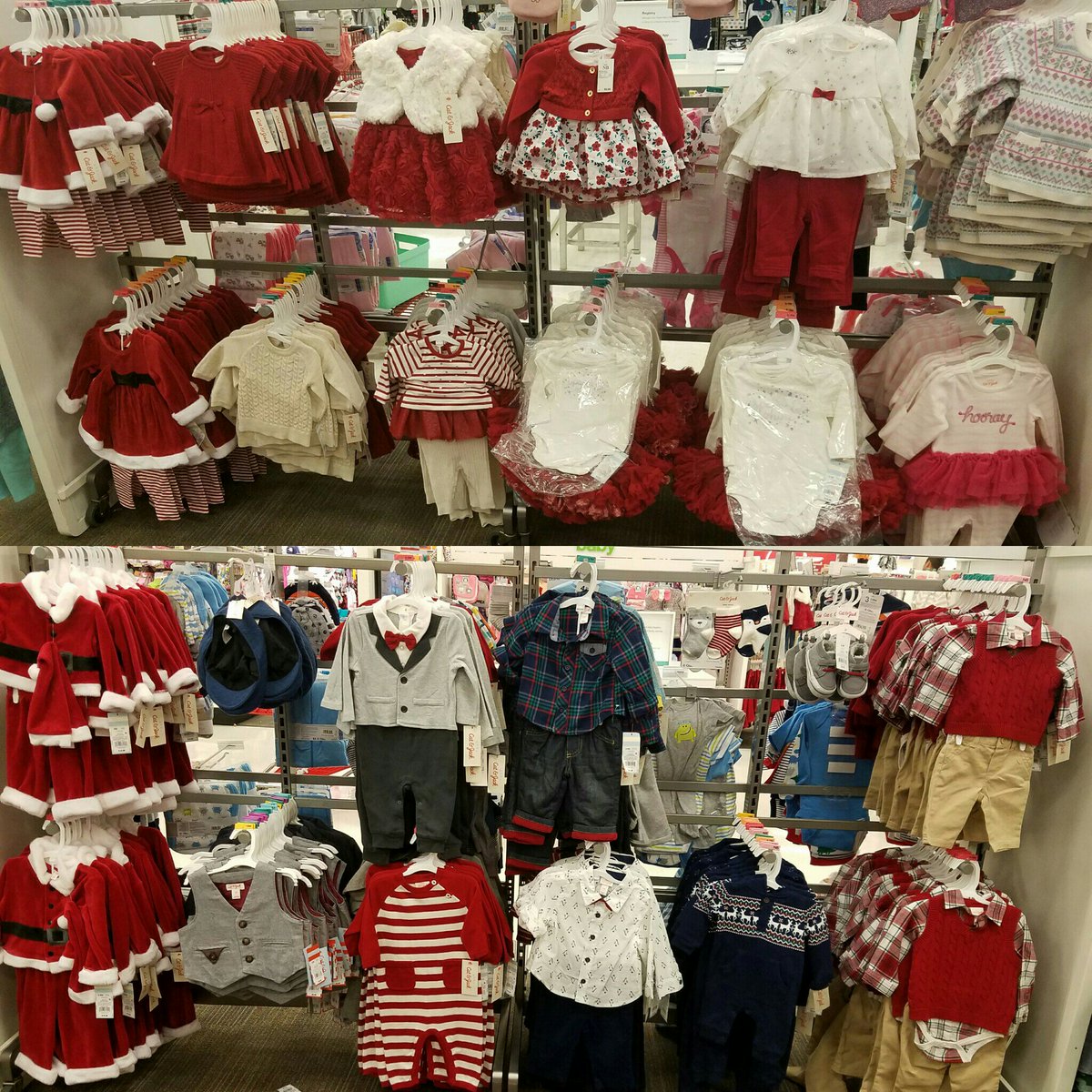 MarcellaSaenz's tweet photo. Can u tell Christmas is around the corner. 🎯 #T0771 @vsmcnabb0771 @WhitneyHernan20 @Armando21065028 @Gibbs_Caitlyn @JoeAcker_Target https://t.co/3ozg7fqhP5