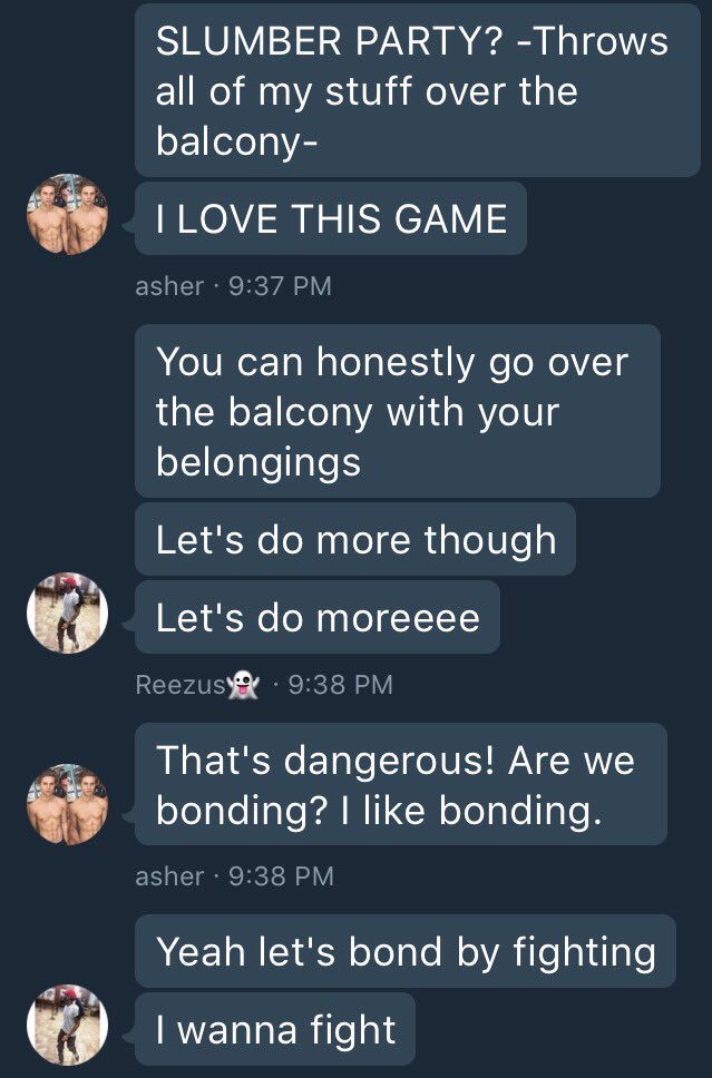 TheRWrp's tweet photo. Riley is fed up! Pt2 #RWCabo https://t.co/GQtXprXKFX