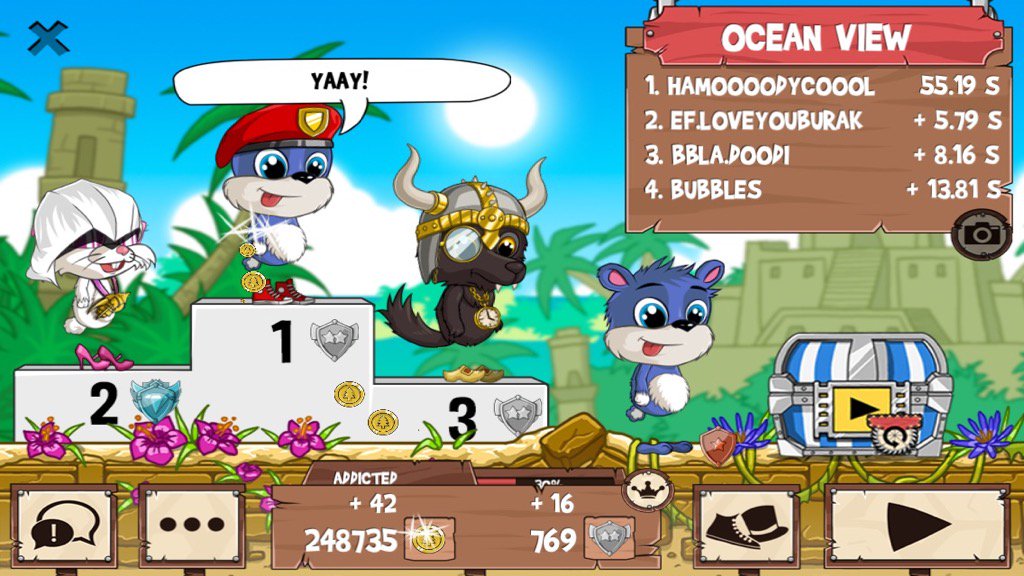 BossHamoody's tweet photo. All those guys just got washed #funrun2 #Loveyouburak #Doodi #bubbles https://t.co/rfi44pOkfT