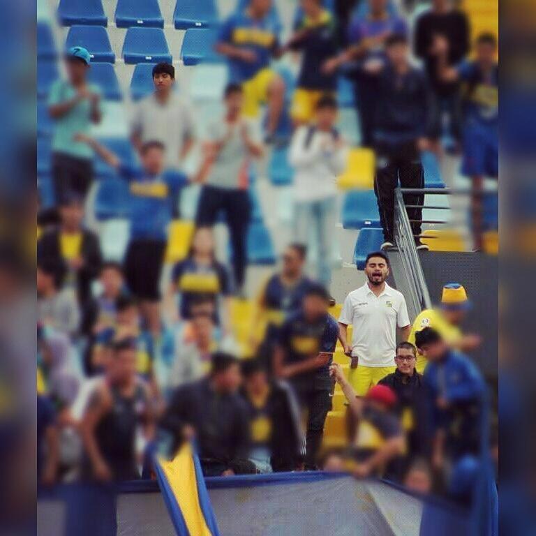 lucaas2293's tweet photo. @PasiondeCerro@aguante4e @RinconOroYCielo @pedro_cedillo 
#Everfore el clasico es d papa💙💛
Nosotros no abandonamos https://t.co/rIDE01mTUQ