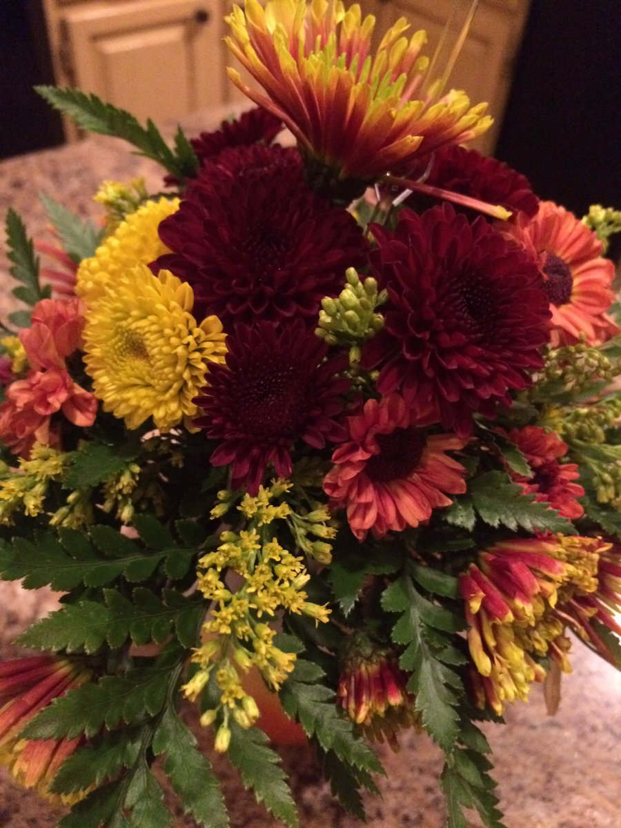 NFHSMagnet's tweet photo. My school rocks! Bought this from Horticulture today! @NFHS_Rangers @NFDECA @Naaman_PTSA @nf_nbhs https://t.co/wW2iv6C9kO