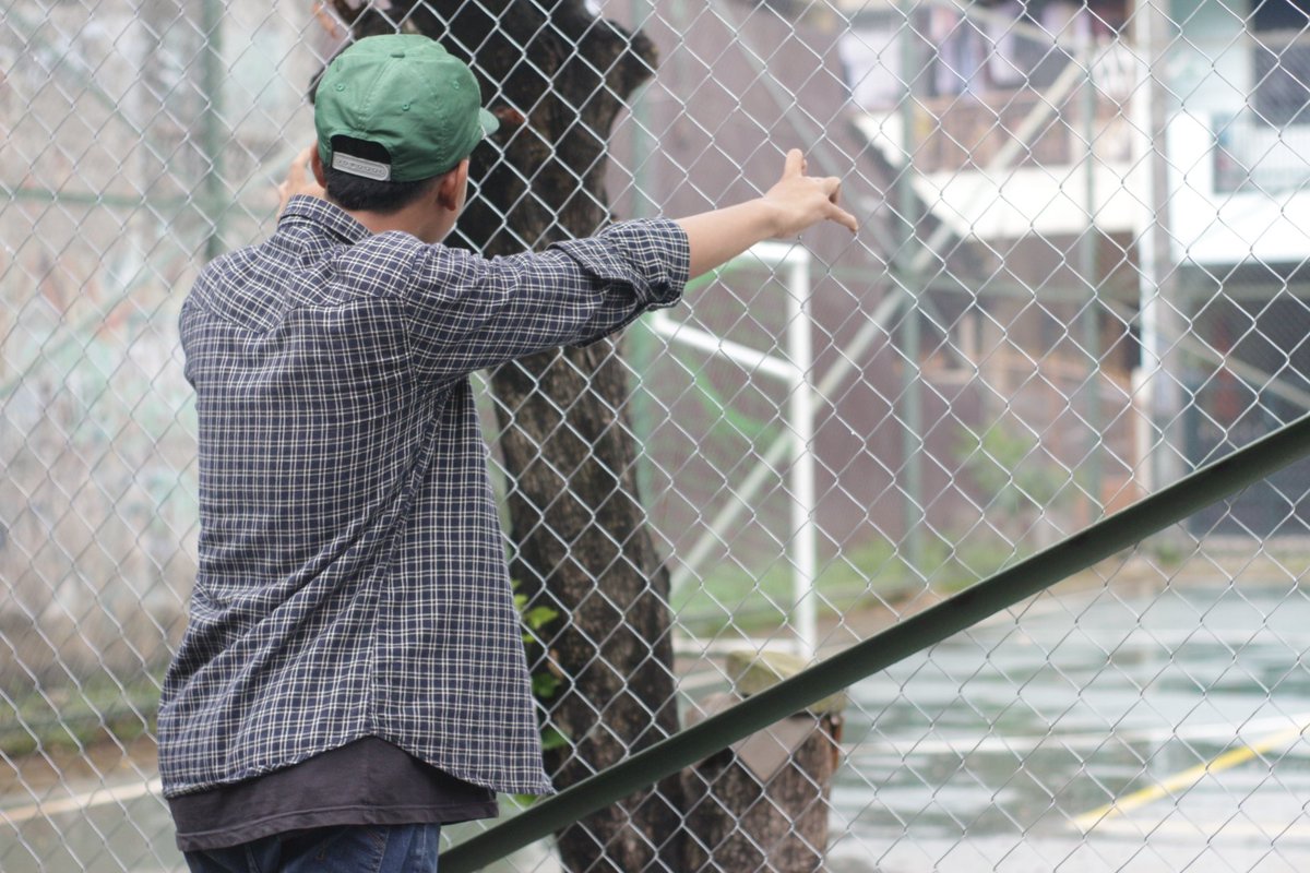 Fahri19991's tweet image. #Telatpost #papersmooth