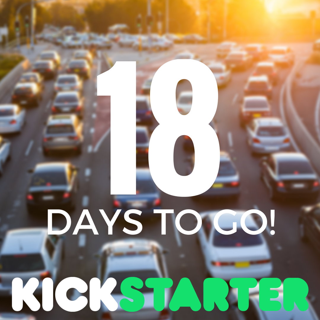rememberincar's tweet photo. 18 days to go! We'll be asking your opinion on a new product feature on Monday. Sign up to help build the future! https://t.co/yrpwYRQcEC https://t.co/cgRxSIQUvo