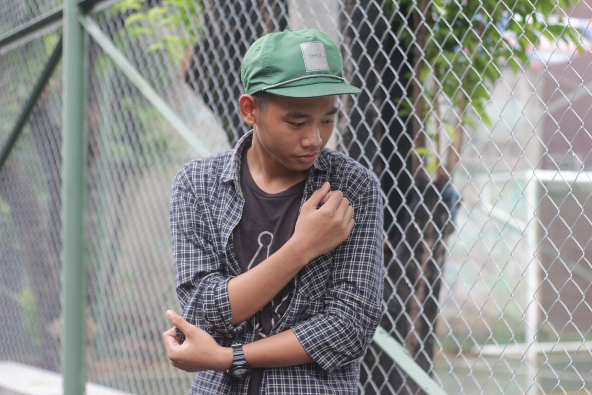 Fahri19991's tweet image. #Telatpost #papersmooth