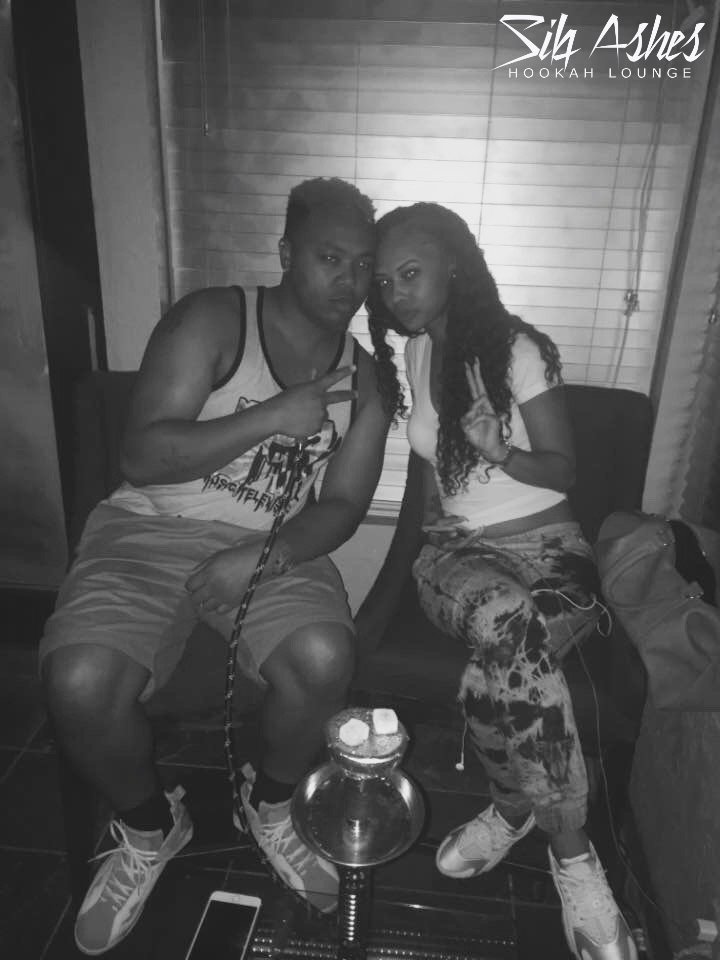 SilQAshes's tweet photo. #SilQAshes #HookahLounge #Hookah #Fumari #TeamStarBuzz #Alfakher #HappyHour #LasVegas #FreeEntry #FreeWifi https://t.co/kpML9UpNEZ
