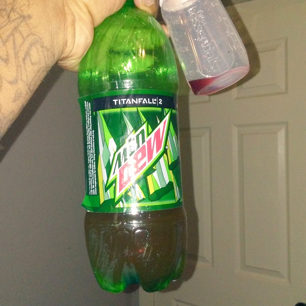 Ricojuanjulio44's tweet photo. 5 in a Liter
#HiTechRed https://t.co/oYyCp49qMR