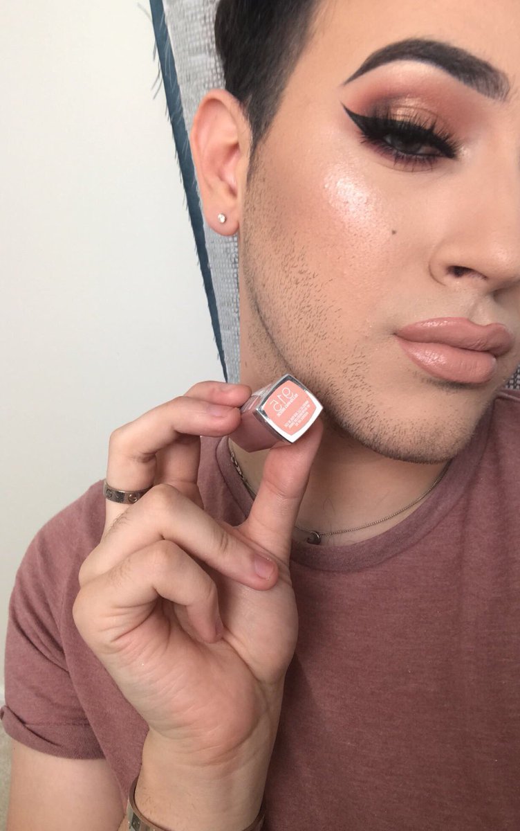 maybelline blushing beige