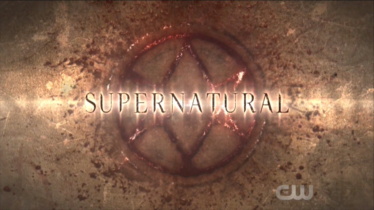 SpnTentation's tweet photo. saving people
hunting things
still the family business 
#Supernatural https://t.co/ap30ZSdud9