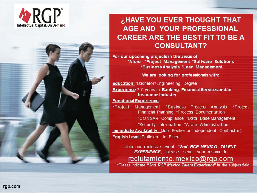 anylumanzano's tweet image. Event adressed to high performance professionals within the of 
areas: #PM #SoftwareIT #BA #LeanManagement #Afore  To #share click  work