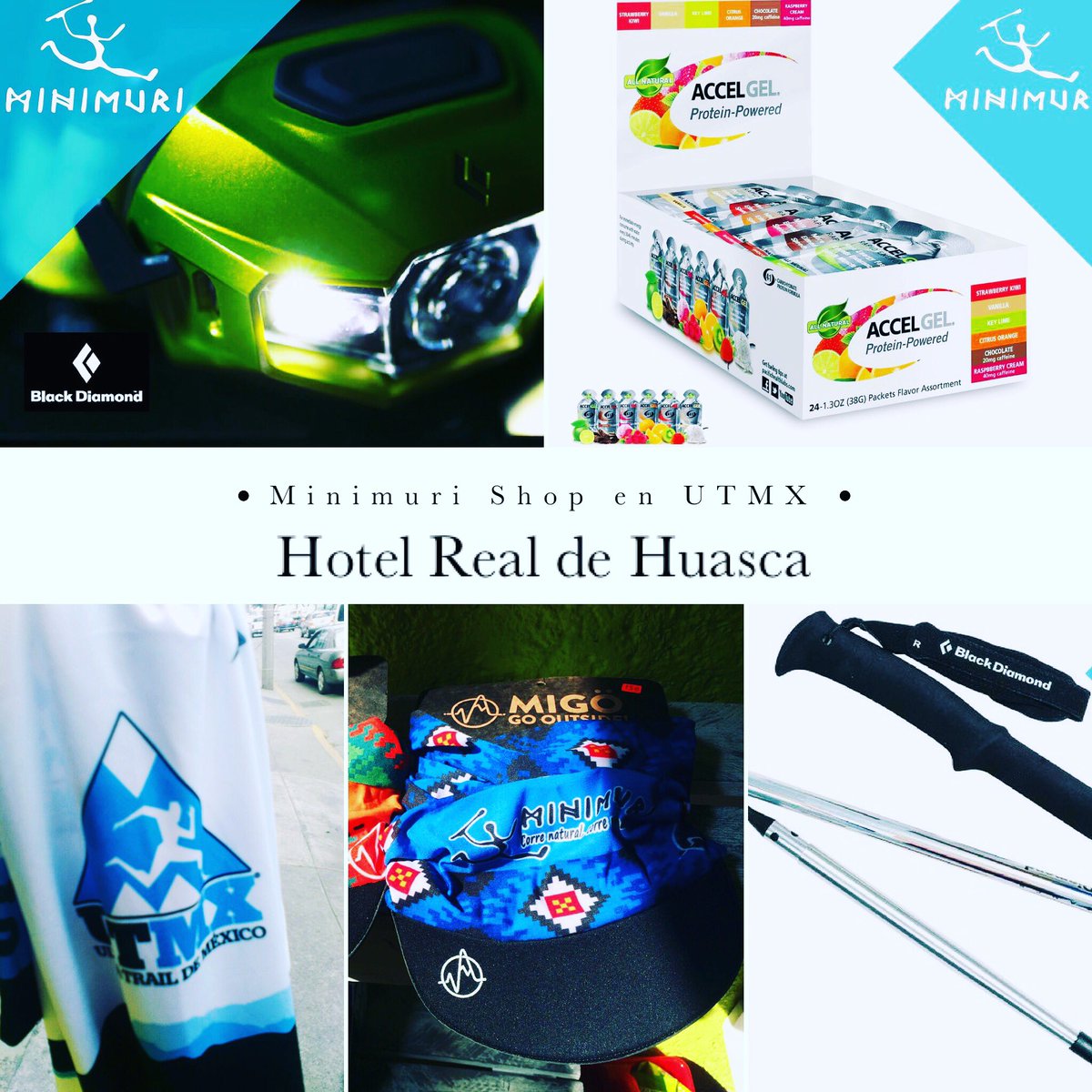 CorreNatural's tweet photo. ¿Compras de último momento? Tómalo con calma. Búscanos en el Hotel Real de #Huasca a media cuadra de la meta. #UTMX16 #UTMX https://t.co/jrNH0i0q5W