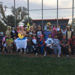 Photo by COHS Baseball (@COHSBaseball)