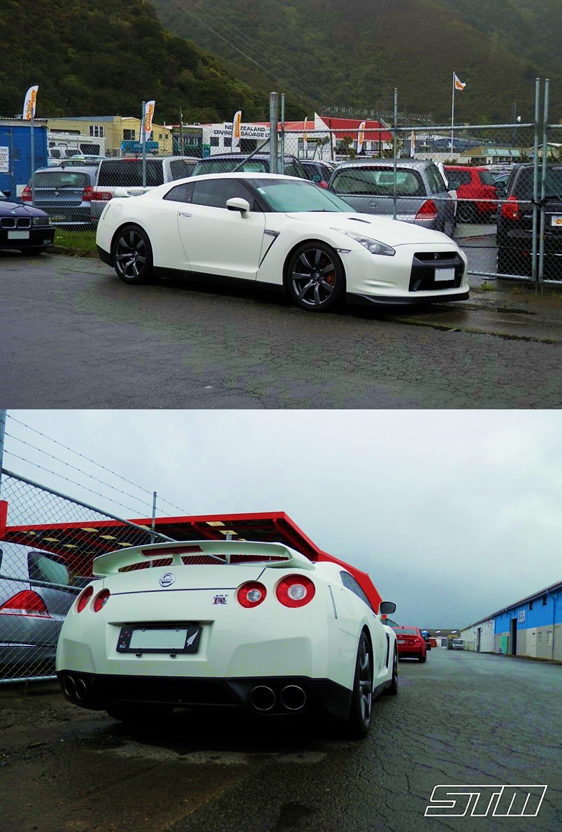 STMspeedtech's tweet image. STM are the performance car experts, so when you own something like this beautiful R35 GTR, we’re the obvious choic… speedtechnz.com