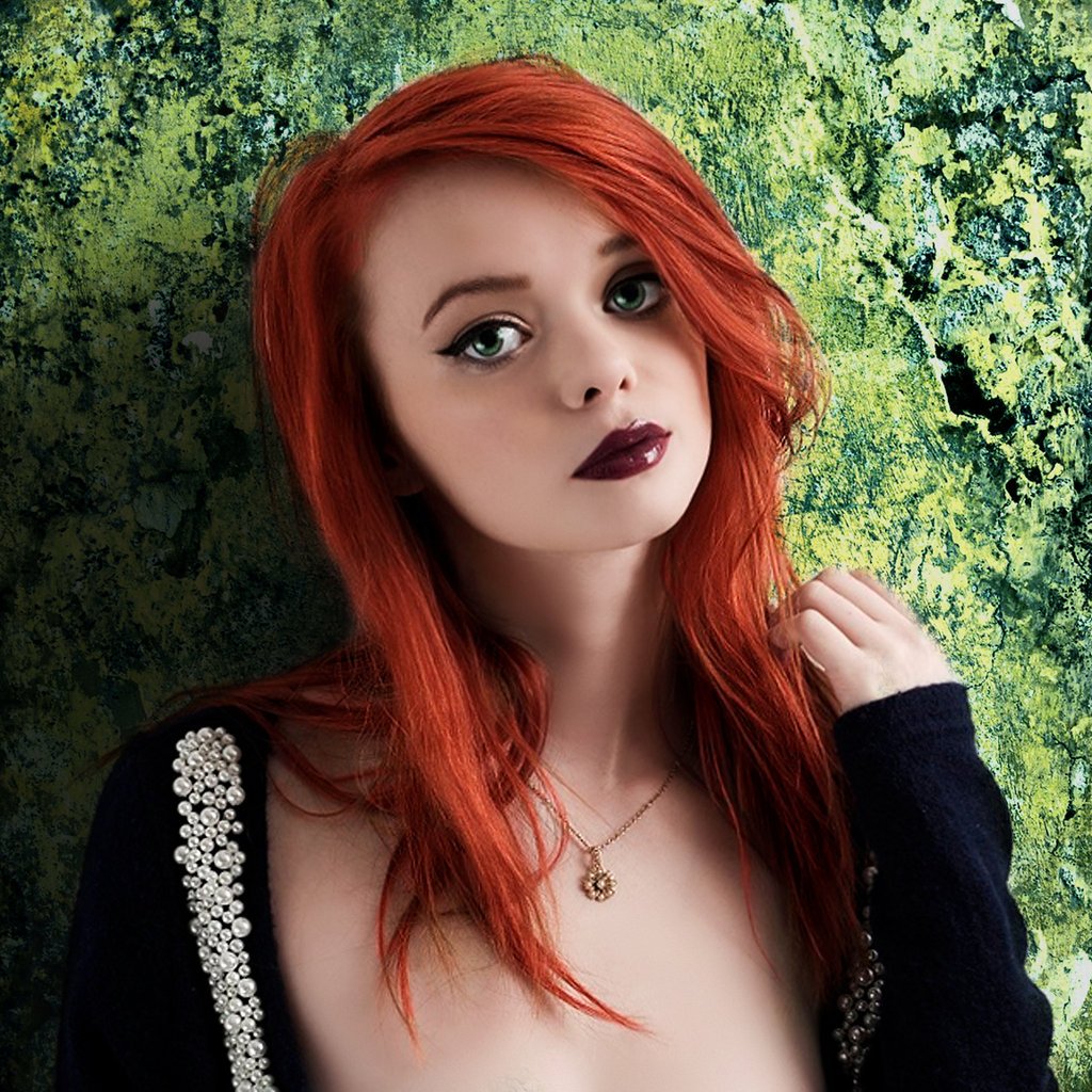 Julia Kennedy lass