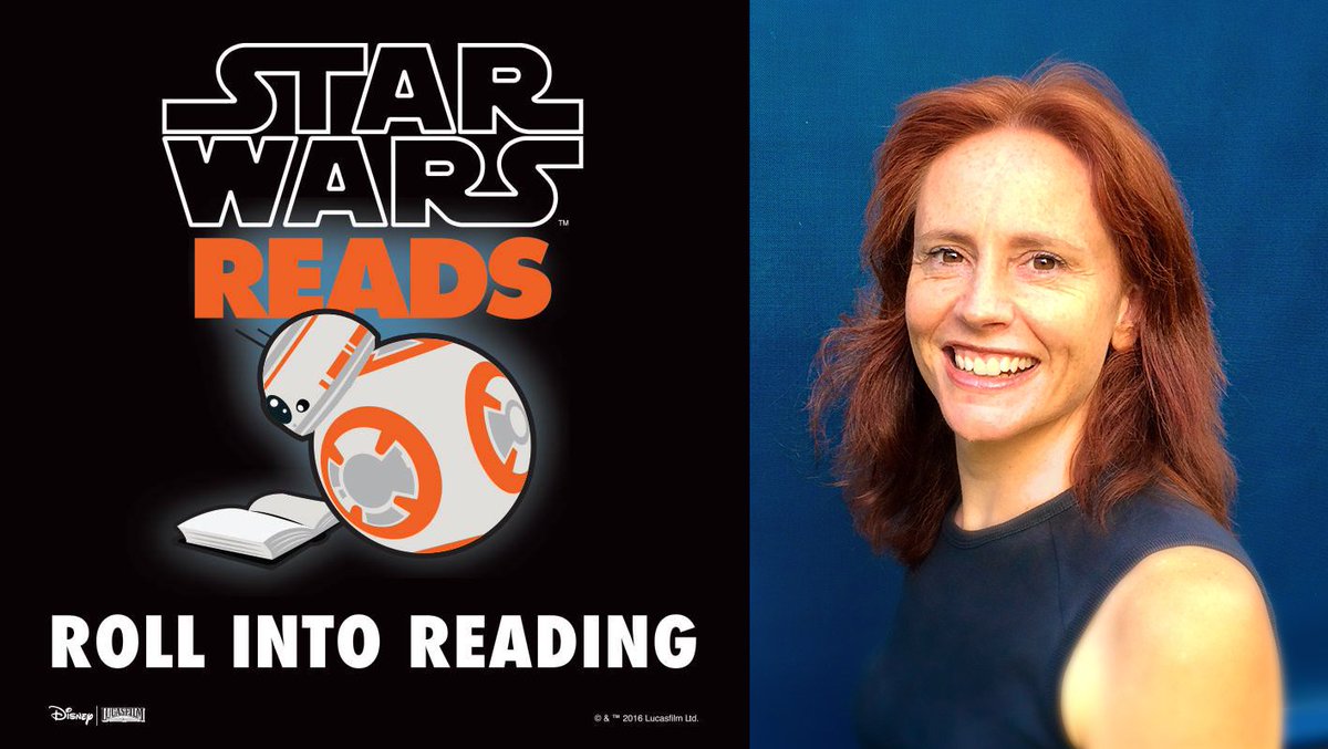 HardieGrantCP's tweet photo. For Albury @starwars fans: Get to @Dymocksbooks Albury tomorrow to celebrate #StarWarsReadsDay with YA author @TKalkipsakis at 11:30am! https://t.co/BhpD5WVZdu