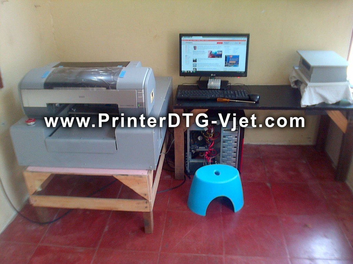 PrinterDTGvjet's tweet image. printerdtg-vjet.com Jual Printer DTG untuk print di semua warna kaos, hubungi PIN BB : 5e9de07d || WA : 085776057585. #printerdtg