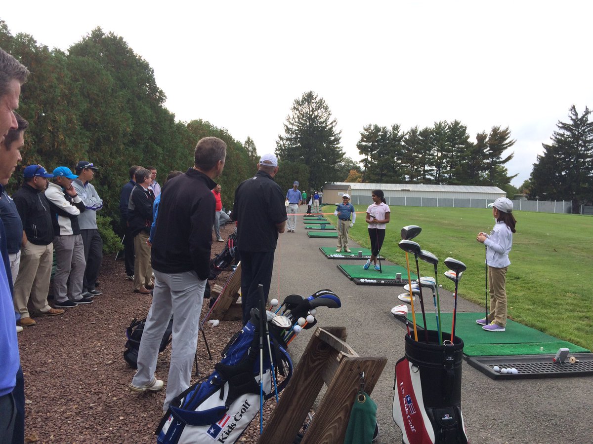 stefshw's tweet photo. Thrilled to be a part of @USKidsGolfFDN #forsgatecc https://t.co/B5gQow8Q3U