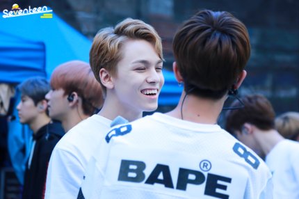 [PIC] Seventeen
Crd. Naver