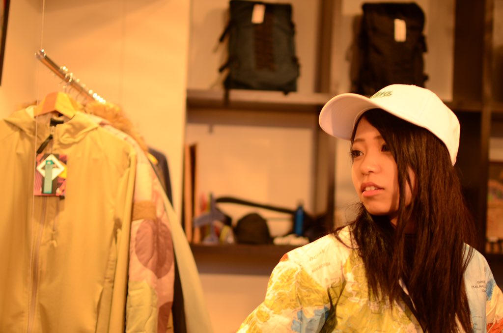 sendai_free's tweet photo. 10月10日( 月 )

登米市に撮影をしに行きました👏❤️
モデルの黒の帽子をかぶった美紗希ちゃん！
写りも良くて楽しんで撮影ができました😎
登米は自然豊かで思った以上に素敵な場所が多く、美味しいものもいっぱいありました🍴

是非皆さんも行ってみては？💭💕

#登米 https://t.co/3IFwYtRWHq